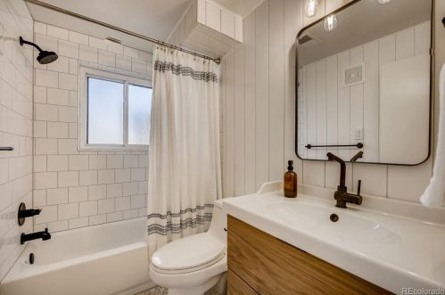 7323 Tamarac St, Englewood CO 80112-1836 exterior