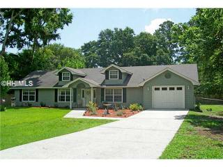 5 Heyward St, Bellinger, SC 29927-6308