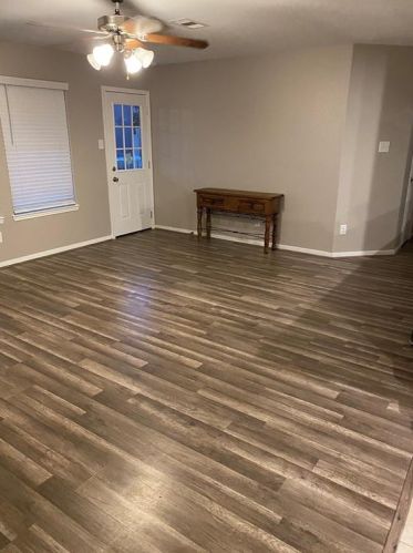 8014 Clover Leaf Dr, Richmond TX  77469-4981 exterior