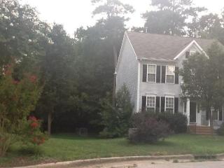1205 Cairphilly Castle Ct, Apex, NC 27502-4064