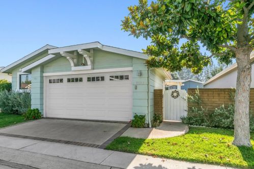 2625 Forest Lk, Santa Ana, CA 92705-6923