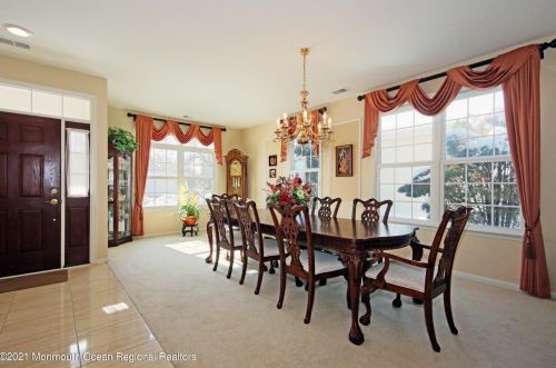 51 Chesapeake Dr, Holmdel Village, NJ 07733-3115