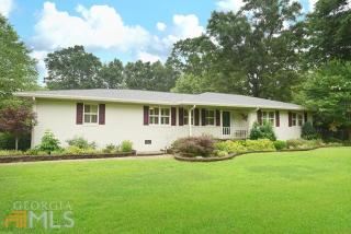105 Zebulon St, Milner, GA 30257-3451