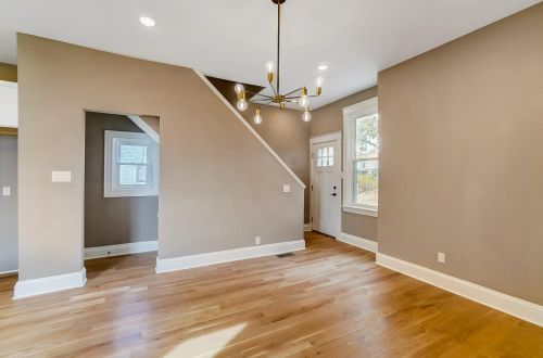 2832 Claypole Ave, Cincinnati OH  45204-1638 exterior
