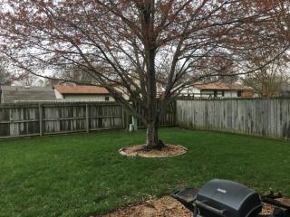 2524 Portsmouth Cir, Springfield IL  62703-4453 exterior