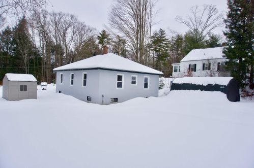 274 Maple Ave, Unity, NH 03743-2839