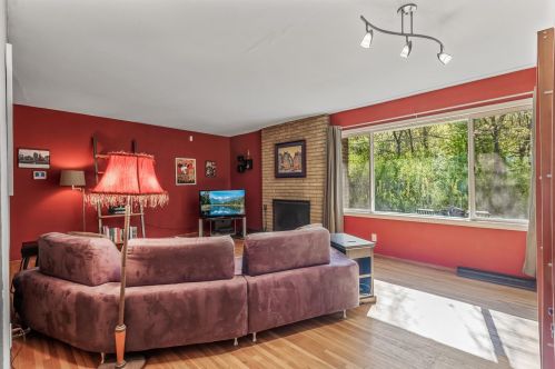 2162 Aztec Ln, Saint Paul MN  55120-1608 exterior