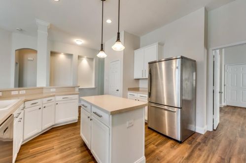 10733 Vista Heights Blvd, Fort Worth TX  76108-6946 exterior