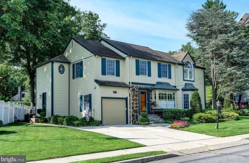 916 Mount Vernon Ave, Tavistock, NJ 08033-3001