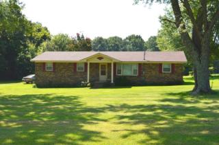 3404 Farrar Hill Rd, Manchester, TN 37355-5715
