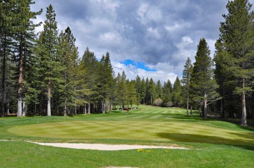 14276 Ski Slope Way, Truckee CA  96161-6605 exterior