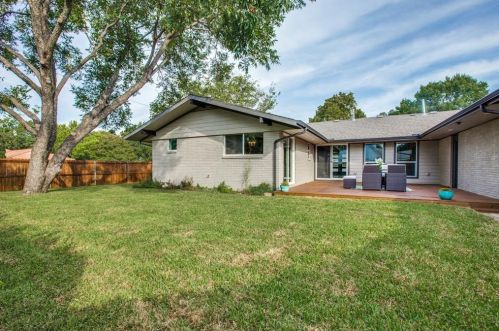 3010 Citation Dr, Dallas TX  75229-5838 exterior