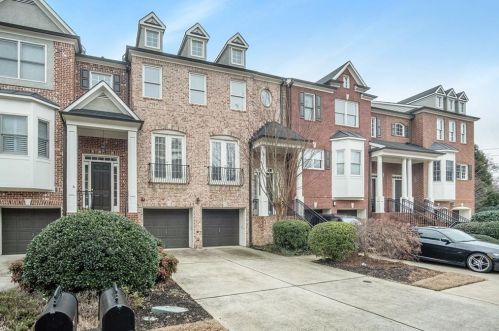 1404 Montclair Ct, Smyrna, GA 30080-3799