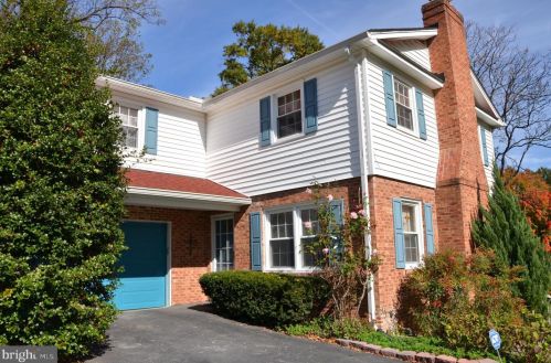 2016 Gatewood Pl, Silver Spring, MD 20903-1505