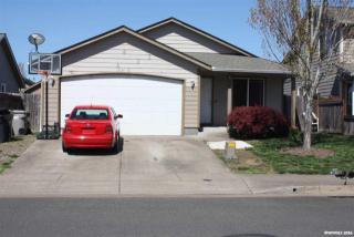 3325 22nd Ave, Albany OR  97322-5893 exterior