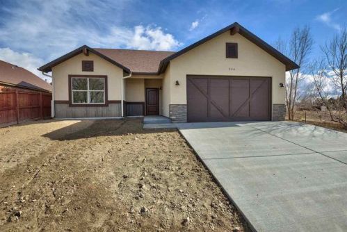 556 32 5/8 Rd, Clifton, CO