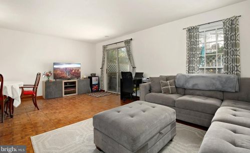 1812 Tufa Ter, Silver Spring MD 20904-5352 exterior