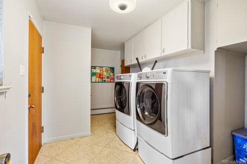 3863 Allison Cir, Denver CO  80033-4533 exterior