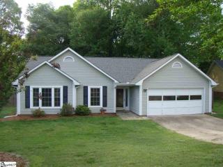 304 Latrobe Dr, Simpsonville, SC 29681-5224