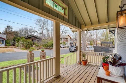 2009 2nd St, Austin TX  78702-4515 exterior