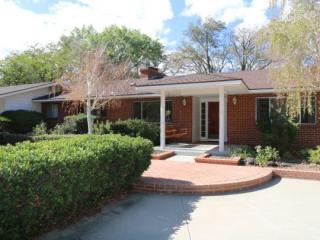 2815 Sunset Rd, Bishop, CA 93514-3041