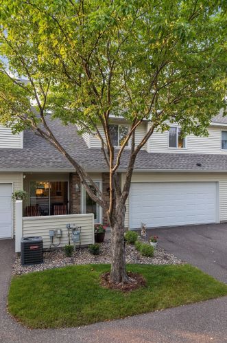 7041 48th St, Saint Paul MN  55128-2649 exterior