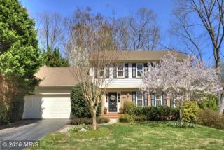9919 Natick Rd, Springfield, VA 22015-2935