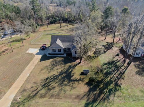 109 Barrett Mill Rd, Shell Bluff, GA 30830-3538