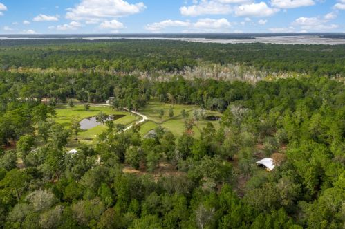 5435 John Mack Ln, Wadmalaw Is SC  29487-7122 exterior
