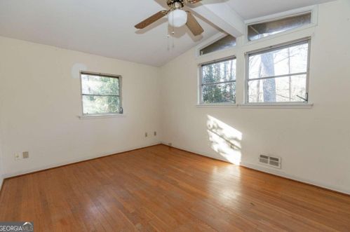 4330 Hickory Wood Ln, Atlanta GA  30360-2620 exterior