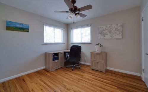 3937 Fordham Pl, Cincinnati OH 45213-2326 exterior