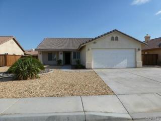 10317 Mendicino Rd, El Mirage, CA 92301-3506