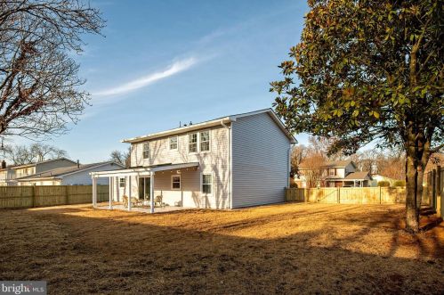 1025 Christmas Ln, Gambrills MD  21054-1515 exterior