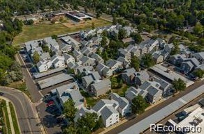 3369 Monaco Pkwy, Denver CO  80207-2205 exterior