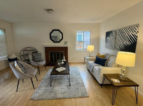 327 Ocie Way, Hayward, CA 94541-7545