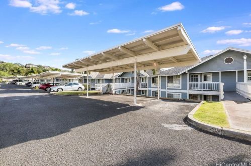 921150 Hame St, Kapolei, HI 96707-2445