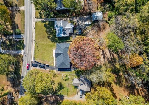 1197 Fayetteville Rd, Atlanta GA  30316-3654 exterior