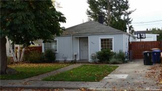844 Oxford St, Tacoma, WA 98465-1830