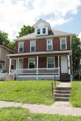 401 18th Ave, Columbus, OH 43201-1717