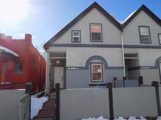 925 Galapago St, Denver CO  80204-3940 exterior