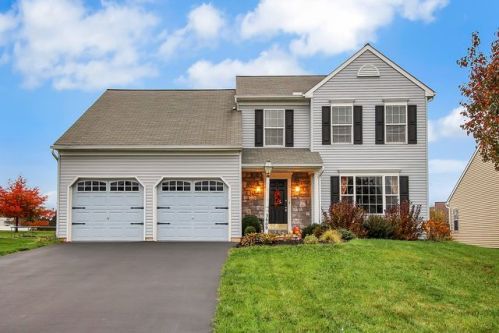 3609 Kimberly Ln, York, PA 17315-5410