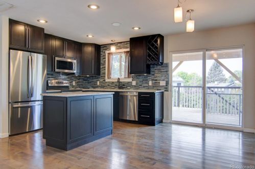 4601 Evanston Way, Aurora CO 80012-1539 exterior