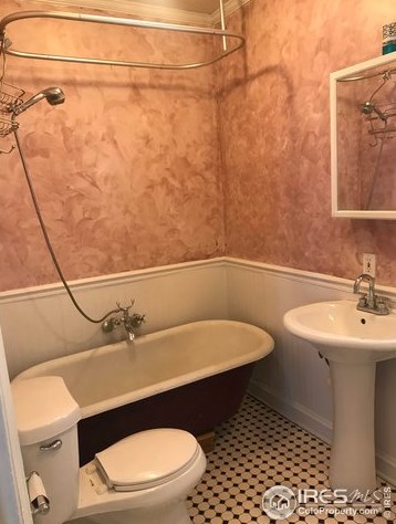 1124 7 St, Greeley CO 80631-3208 exterior