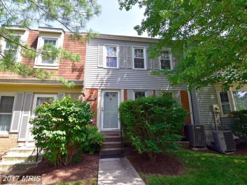 6362 Birch Leaf Ct, Springfield, VA 22015-3555