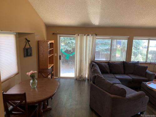 3112 Eastbrook Dr, Fort Collins CO  80525-2987 exterior