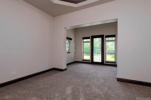 5395 Songbird Way, Parker CO 80134-2785 exterior