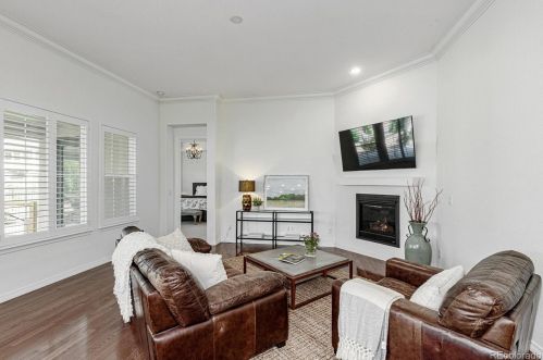 27346 Jamison Cir, Denver CO  80016-2550 exterior