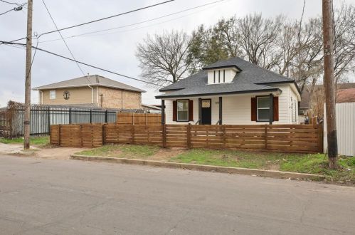 509 Bank St, Dallas, TX 75223-2142