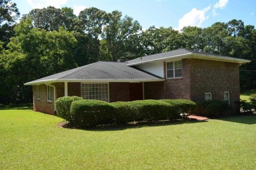 1455 Pates Creek Rd, Stockbridge GA  30281-4929 exterior