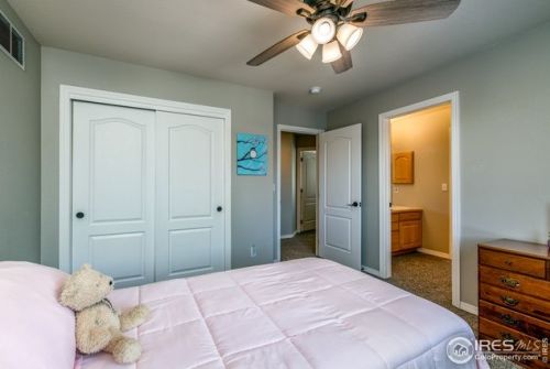 5483 Gulfstar Ct, Fort Collins CO  80528-9376 exterior